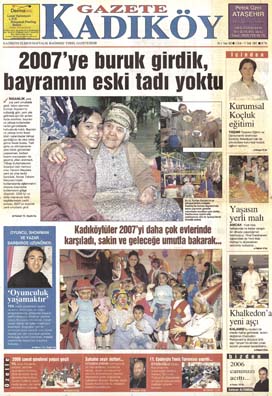 GAZETE KADIKÖY SAYI:362